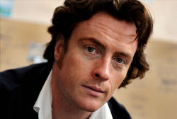 Toby Stephens