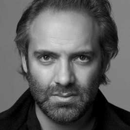 James Bond Director Sam Mendes