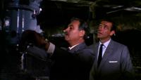 James Bond Periscope
