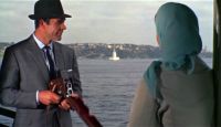 James Bond tape-recorder camera