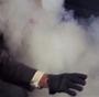 From Russia with love: Attache Case Tear Gas