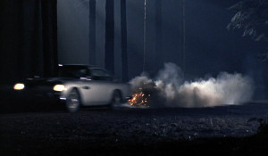 DB5 Smoke Screen