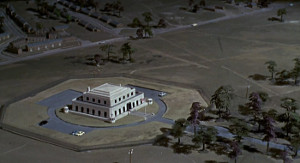 Fort Knox Model