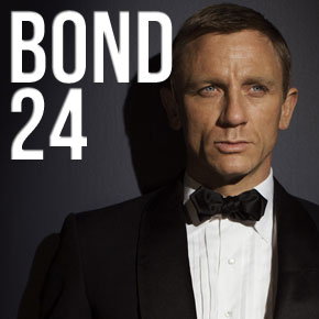 Bond 24