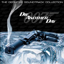 Die Another Day Soundtrack