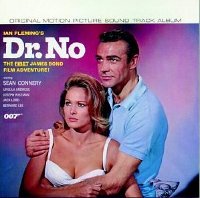 Dr. No Soundtrack