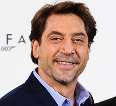 Javier Bardem Skyfall