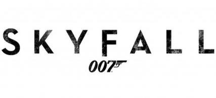 Skyfall Bond 23