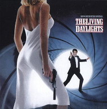 The Living Daylights Soundtrack