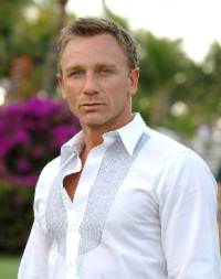 Daniel Craig