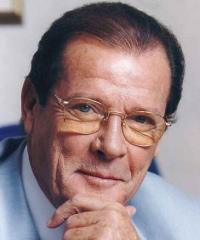 Roger Moore