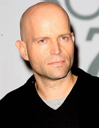 Director Marc Forster