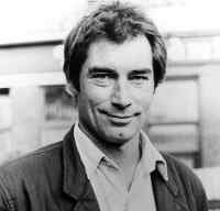 Timothy Dalton