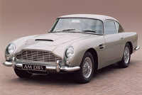 Aston Martin DB5