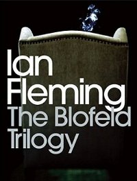 The Blofeld Trilogy