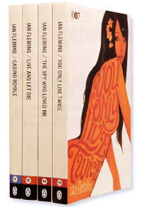 Ian Fleming's Novels