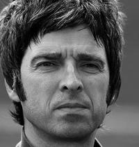 Noel Gallagher