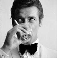 Roger Moore