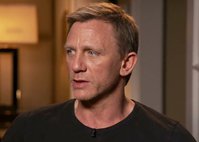 Daniel Craig Interview