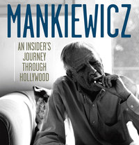 My life as Mankiewicz Autobiography