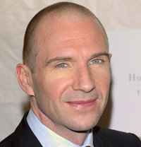 Ralph Fiennes